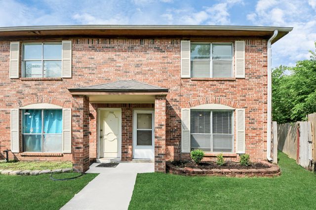 2207 Bauer Drive A, Houston, TX 77080