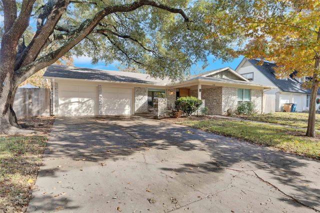 2108 Wooten DR, Austin, TX 78757