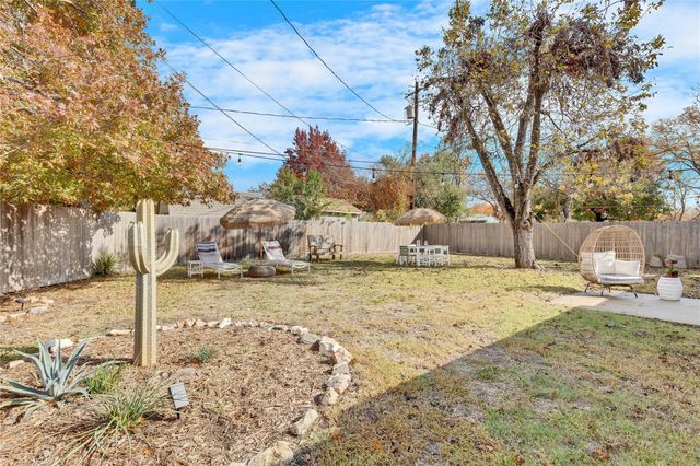 2108 Wooten DR, Austin, TX 78757