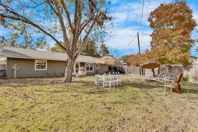 2108 Wooten DR, Austin, TX 78757