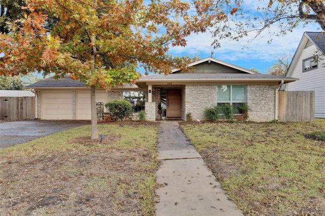 2108 Wooten DR, Austin, TX 78757