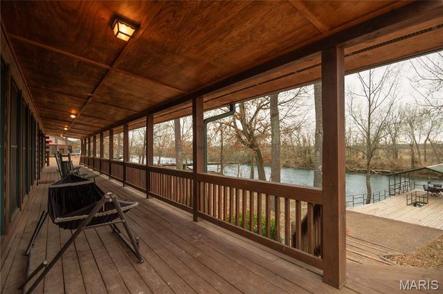 41 County Road 1851, Success, AR 72470