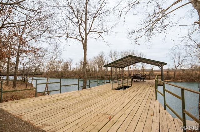 41 County Road 1851, Success, AR 72470