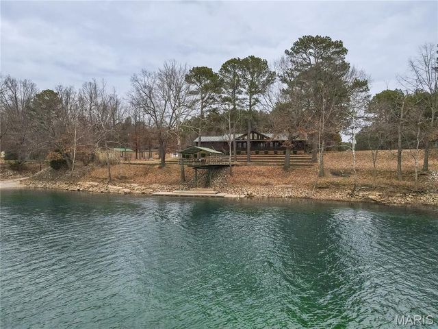 41 County Road 1851, Success, AR 72470