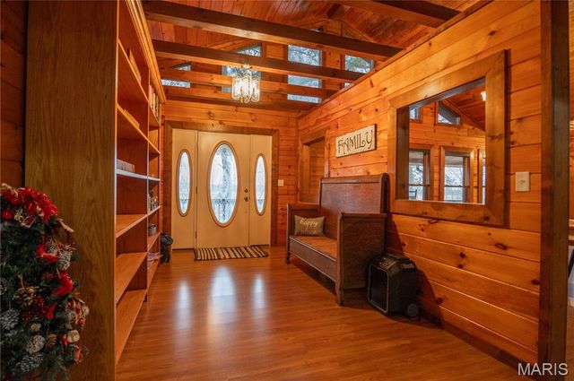 41 County Road 1851, Success, AR 72470