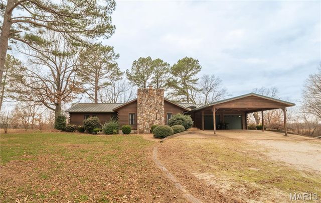 41 County Road 1851, Success, AR 72470