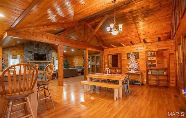 41 County Road 1851, Success, AR 72470