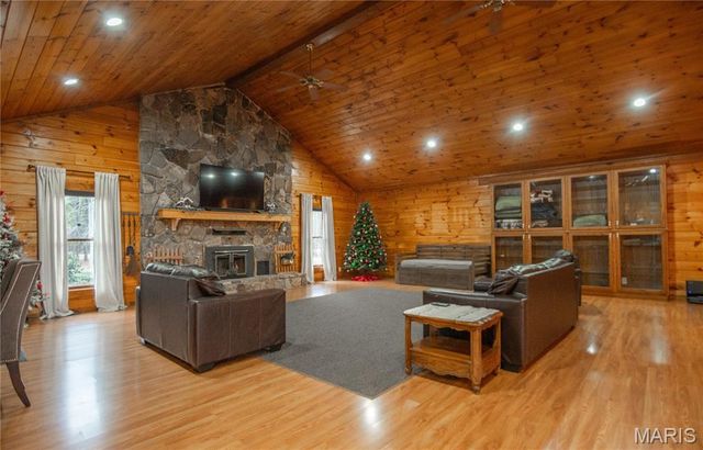 41 County Road 1851, Success, AR 72470