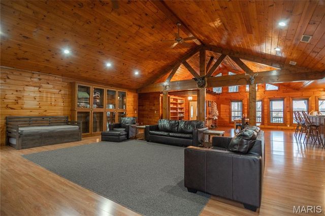 41 County Road 1851, Success, AR 72470