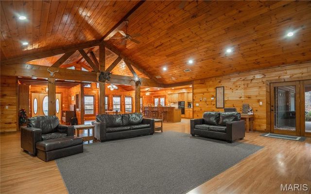 41 County Road 1851, Success, AR 72470