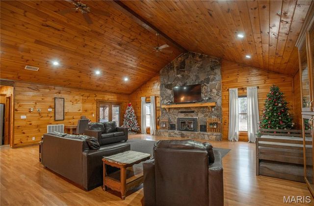 41 County Road 1851, Success, AR 72470