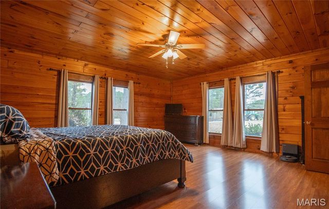 41 County Road 1851, Success, AR 72470