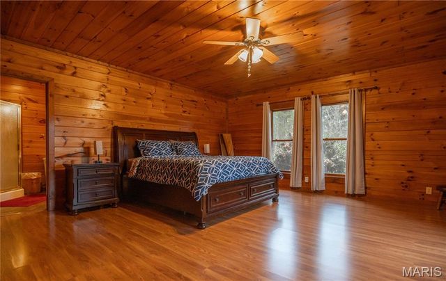 41 County Road 1851, Success, AR 72470