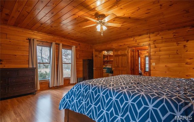 41 County Road 1851, Success, AR 72470