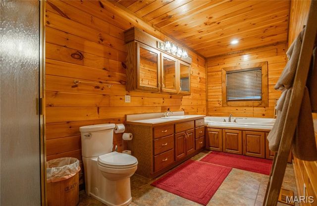 41 County Road 1851, Success, AR 72470