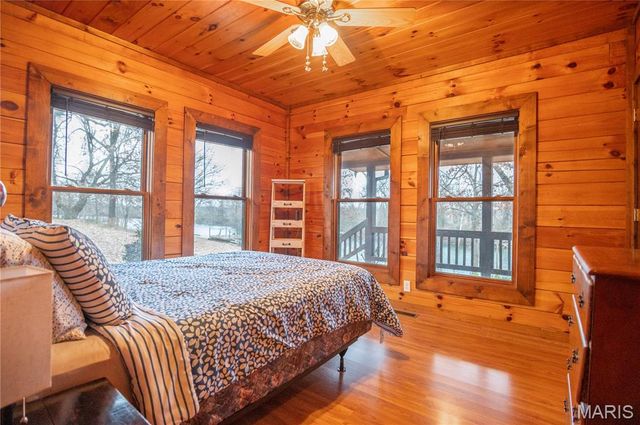 41 County Road 1851, Success, AR 72470