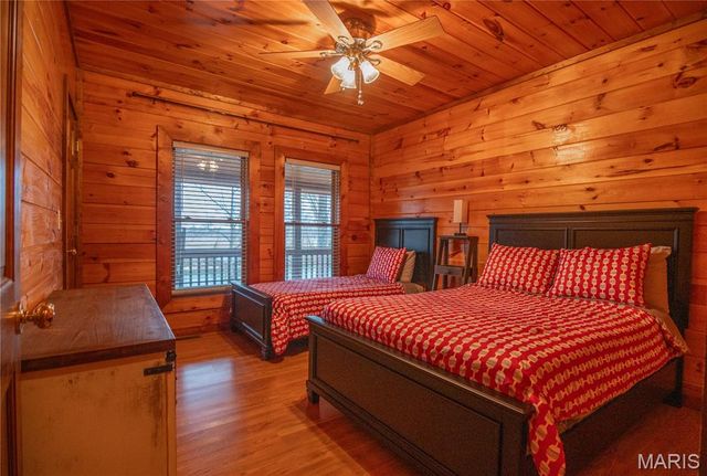 41 County Road 1851, Success, AR 72470