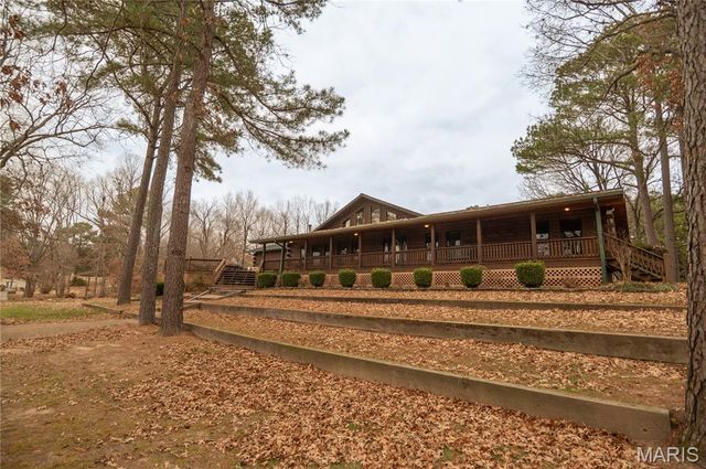 41 County Road 1851, Success, AR 72470