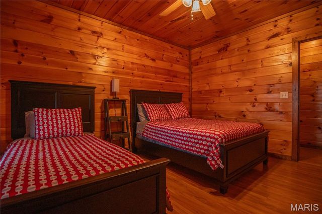 41 County Road 1851, Success, AR 72470