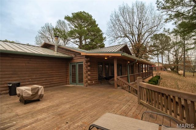 41 County Road 1851, Success, AR 72470