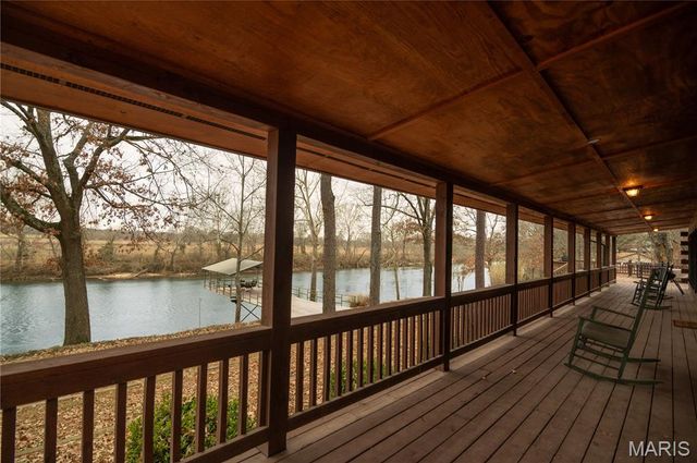 41 County Road 1851, Success, AR 72470