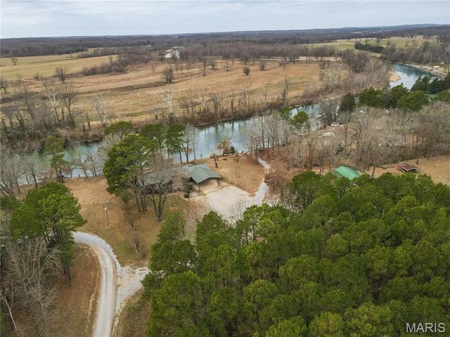 41 County Road 1851, Success, AR 72470