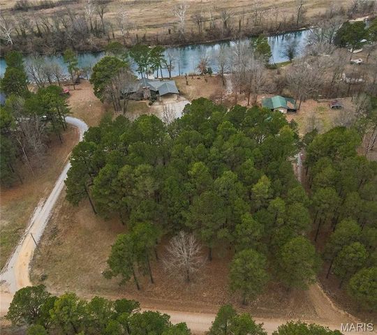 41 County Road 1851, Success, AR 72470