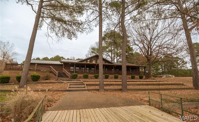 41 County Road 1851, Success, AR 72470