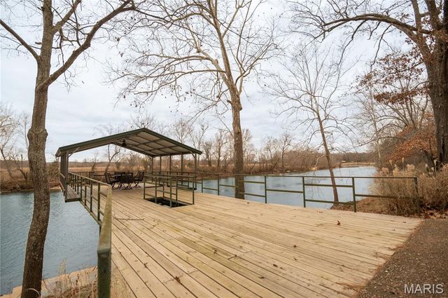 41 County Road 1851, Success, AR 72470