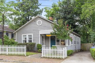 481 Hill SE Street, Atlanta, GA 30312