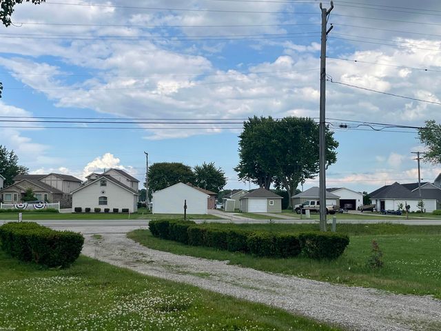 7938 River Road, Cottrellville Twp, MI 48039