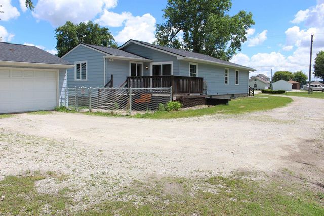 7938 River Road, Cottrellville Twp, MI 48039