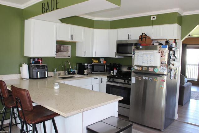 7938 River Road, Cottrellville Twp, MI 48039