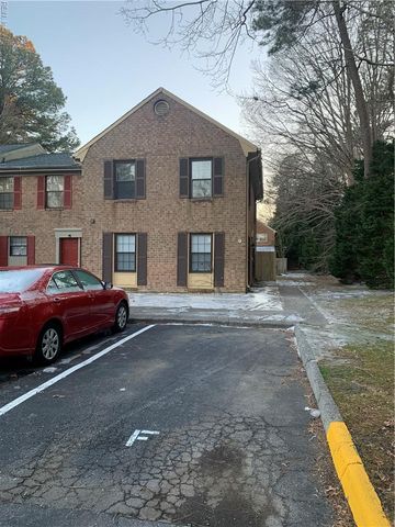 14579 Old Courthouse Way Unit F, Newport News, VA 23608