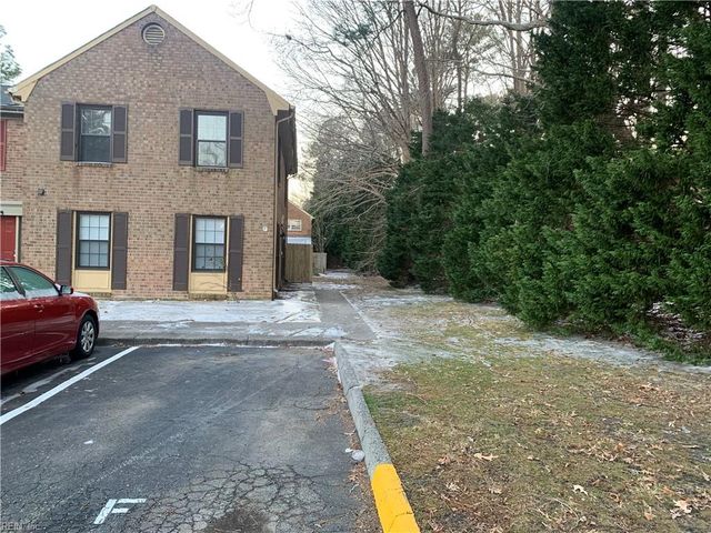 14579 Old Courthouse Way Unit F, Newport News, VA 23608
