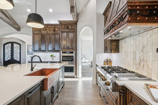 404 Pedernales Drive, Aledo, TX 76008