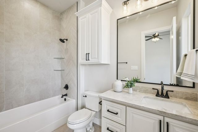 404 Pedernales Drive, Aledo, TX 76008