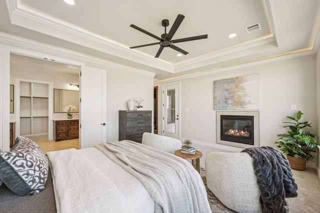 404 Pedernales Drive, Aledo, TX 76008