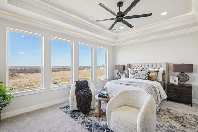 404 Pedernales Drive, Aledo, TX 76008