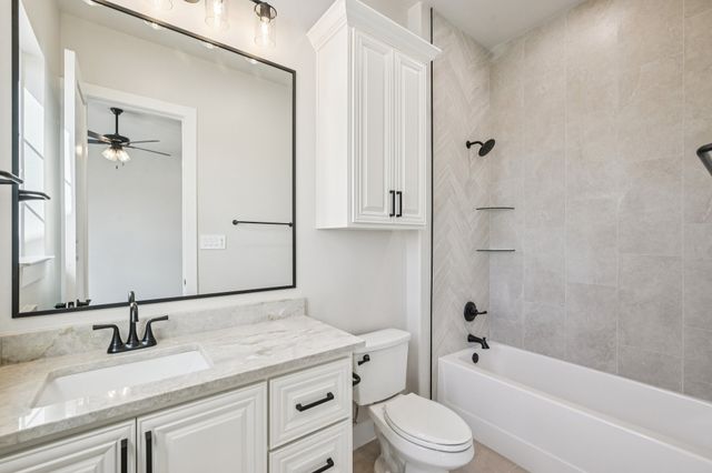 404 Pedernales Drive, Aledo, TX 76008