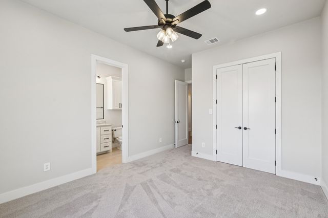 404 Pedernales Drive, Aledo, TX 76008