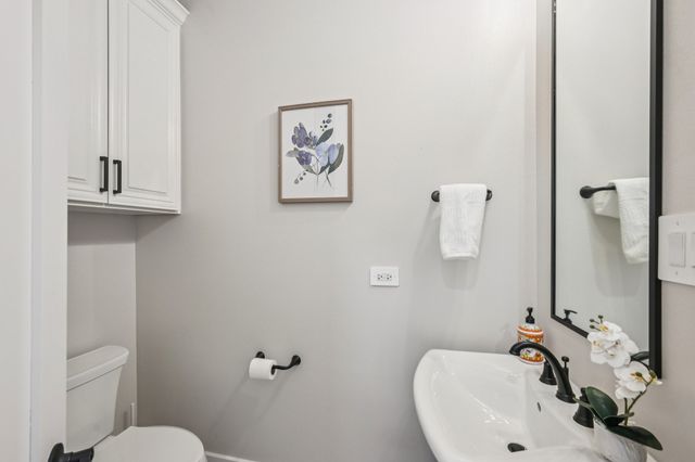 404 Pedernales Drive, Aledo, TX 76008