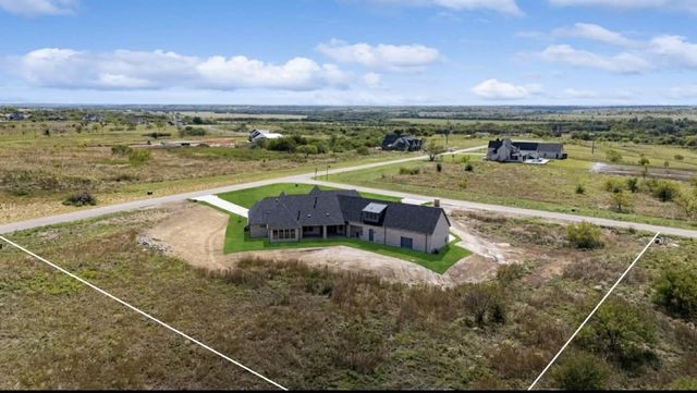 404 Pedernales Drive, Aledo, TX 76008