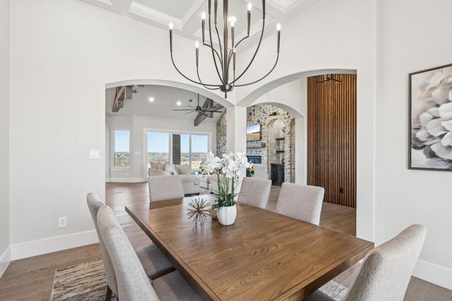 404 Pedernales Drive, Aledo, TX 76008