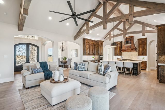 404 Pedernales Drive, Aledo, TX 76008