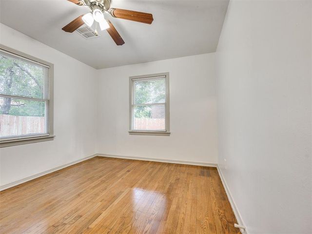 1817 Oxford Way, Oklahoma City, OK 73120