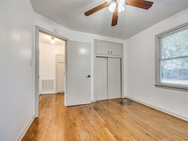 1817 Oxford Way, Oklahoma City, OK 73120