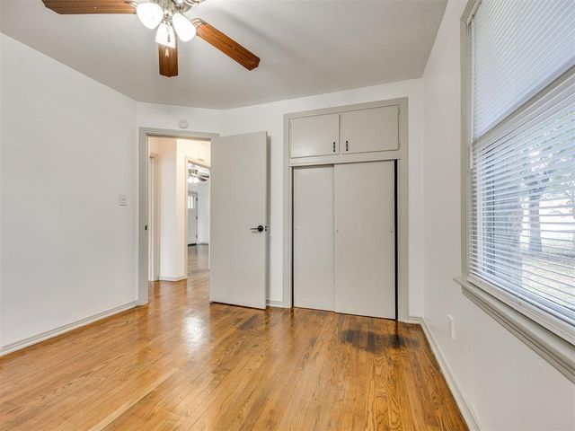 1817 Oxford Way, Oklahoma City, OK 73120