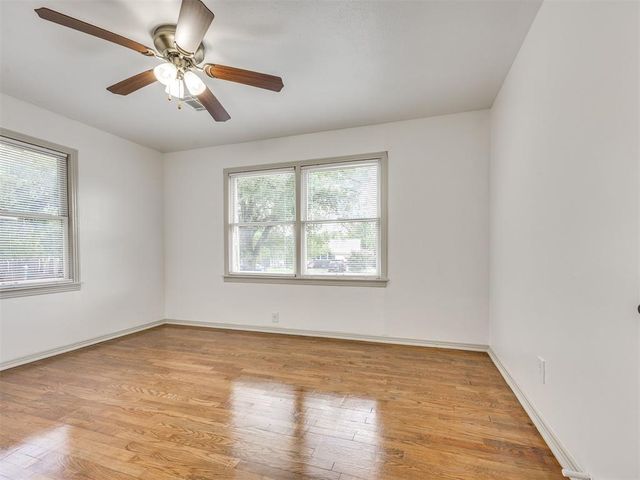 1817 Oxford Way, Oklahoma City, OK 73120