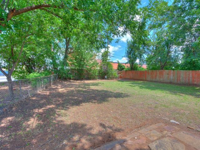 1817 Oxford Way, Oklahoma City, OK 73120